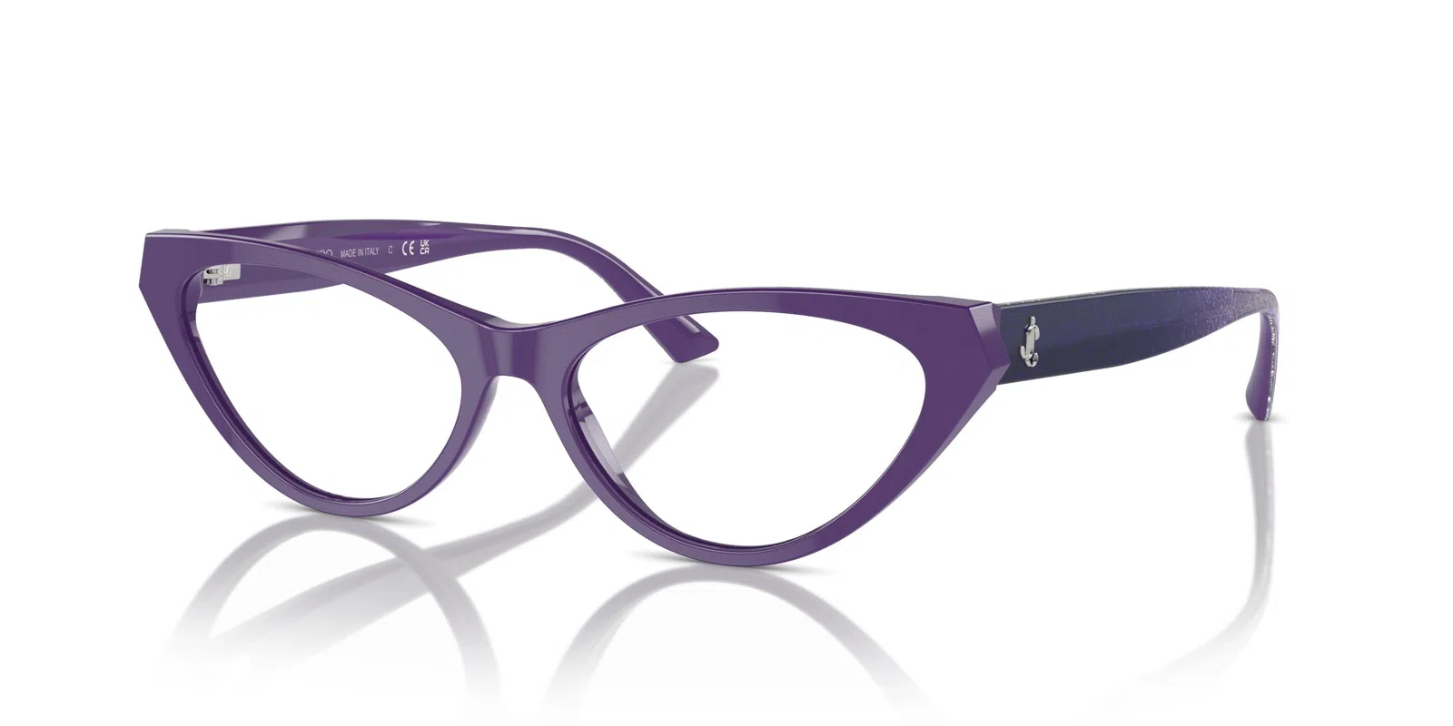 Jimmy Choo 3005 Eyeglasses - view 20